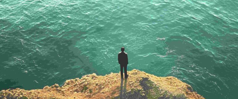 Thinking about the unknown