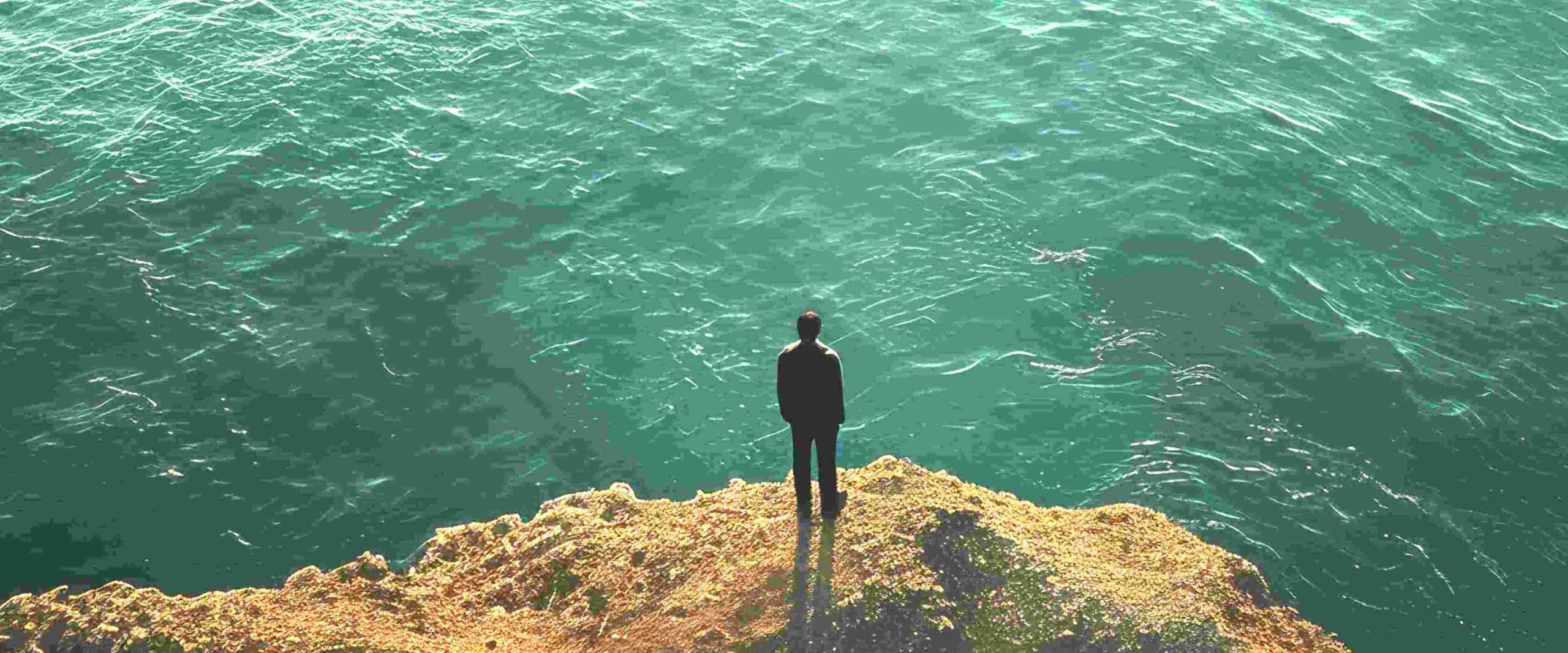 Thinking about the unknown